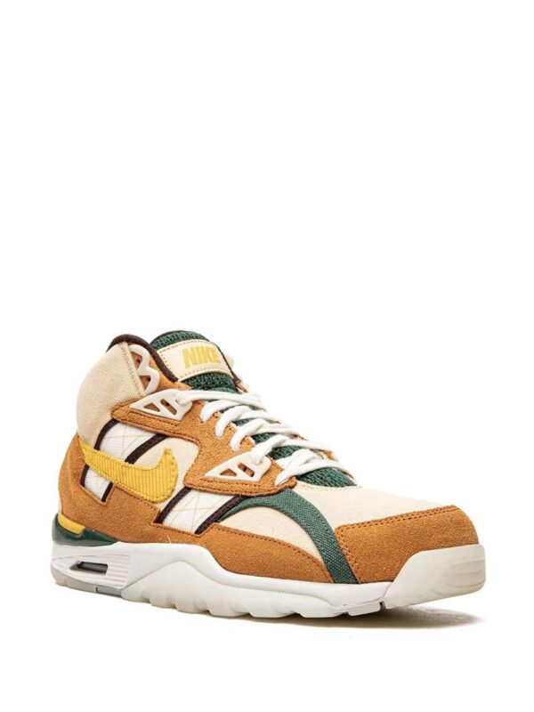 Nike  Air Trainer SC High "Pollen Cider" sneakers - Image 2