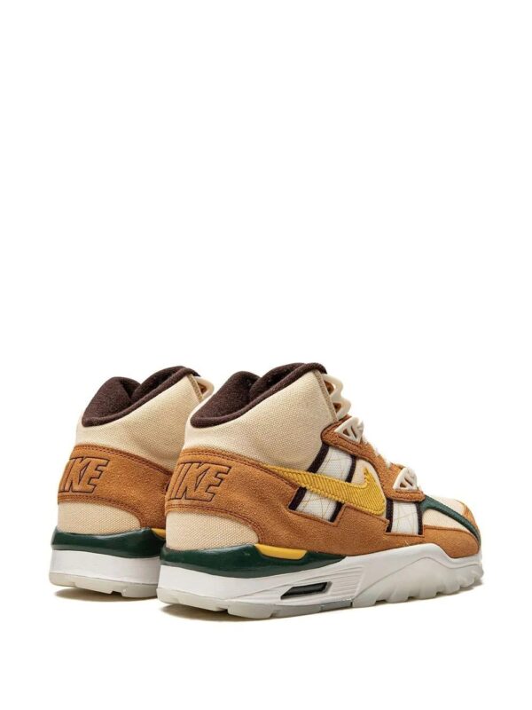 Nike  Air Trainer SC High "Pollen Cider" sneakers - Image 3