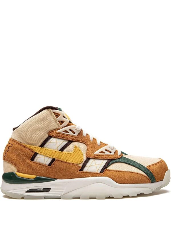 Nike  Air Trainer SC High "Pollen Cider" sneakers