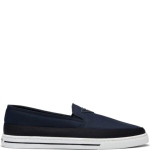 Prada slip-on sneakers
