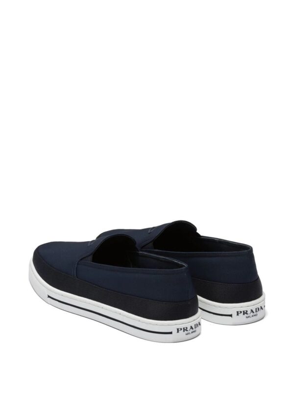 Prada  slip-on sneakers - Image 3