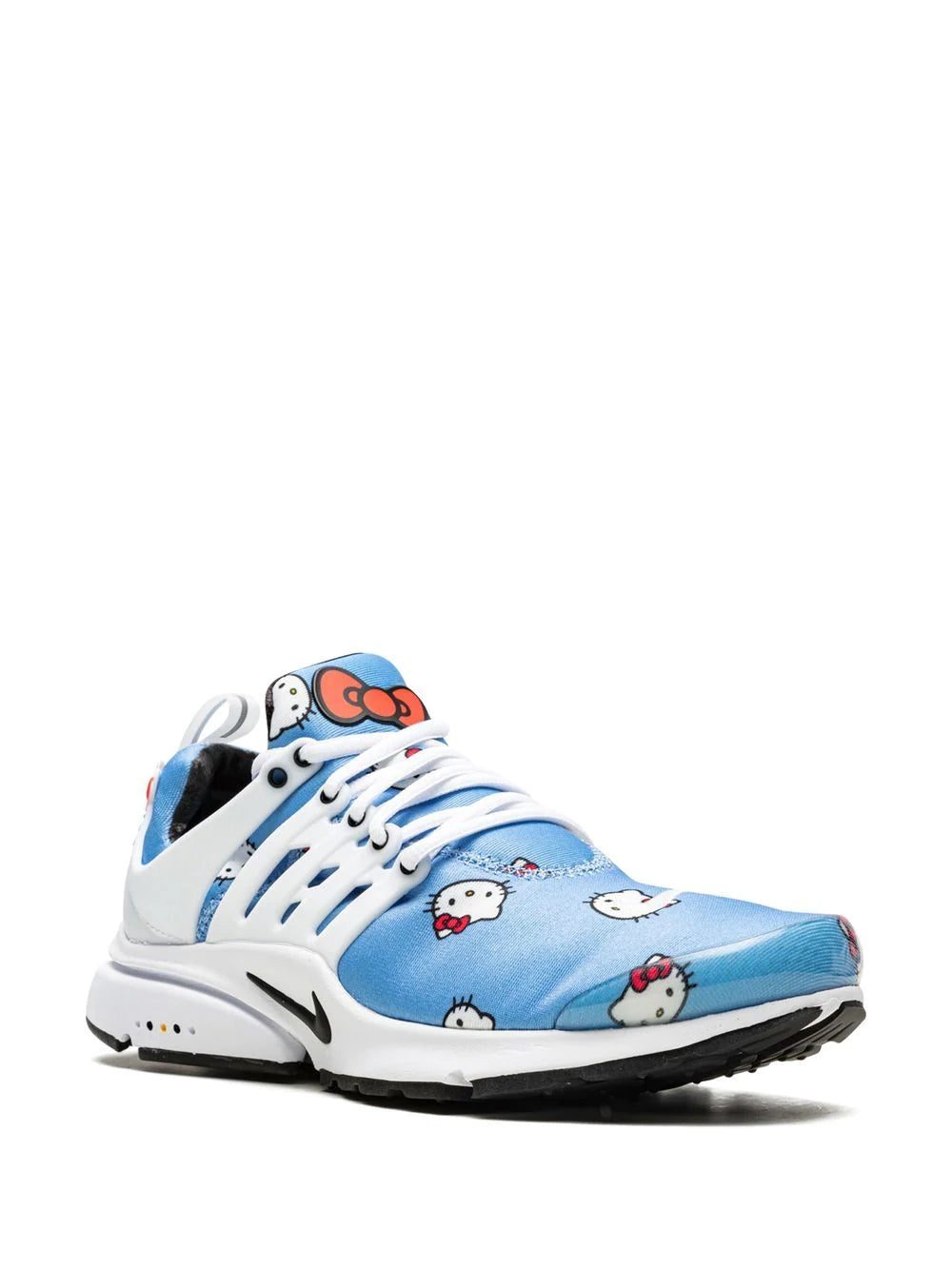 Nike Air Presto “Hello Kitty” sneakers - Image 2