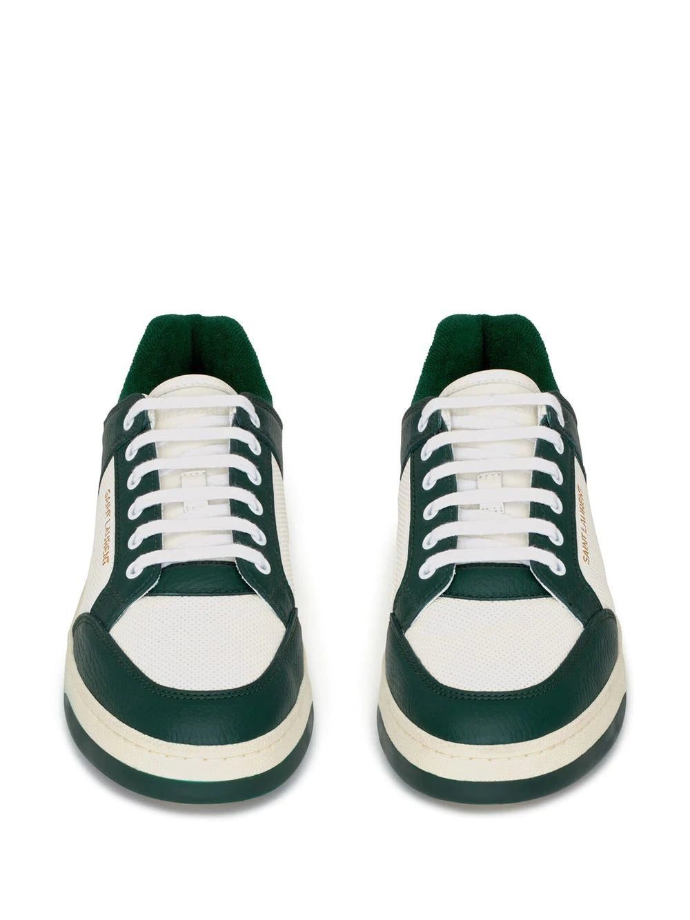 Saint Laurent SL/61 low-top sneaker - Image 4