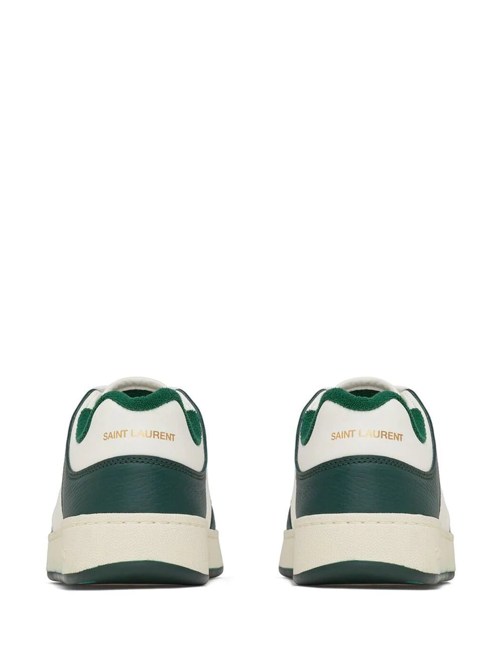 Saint Laurent SL/61 low-top sneaker - Image 3