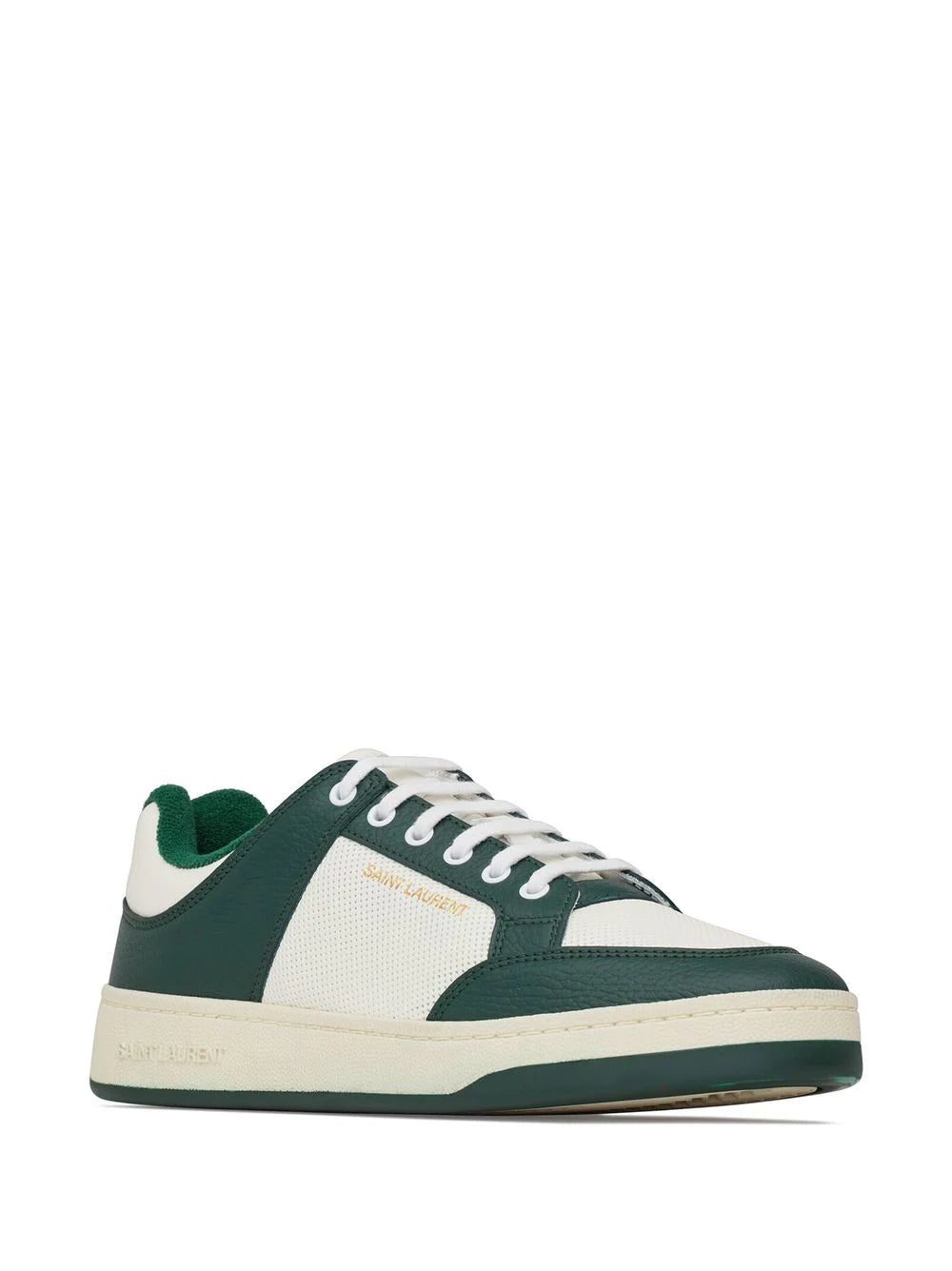 Saint Laurent SL/61 low-top sneaker - Image 2