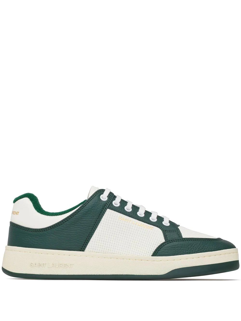 Saint Laurent SL/61 low-top sneaker