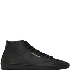 Saint Laurent SL/39 high-top sneaker
