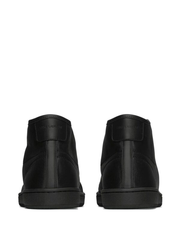 Saint Laurent  SL/39 high-top sneaker - Image 3