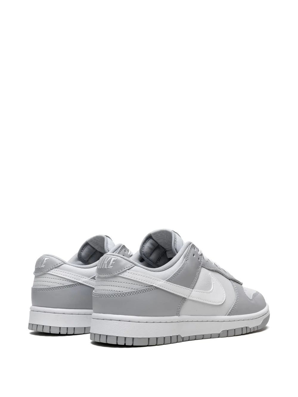 Nike Dunk Low Retro sneakers - Image 3