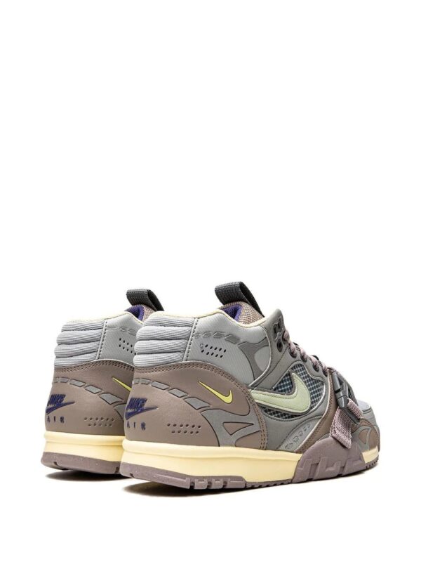 Nike  Air Trainer 1 SP high-top sneakers - Image 3