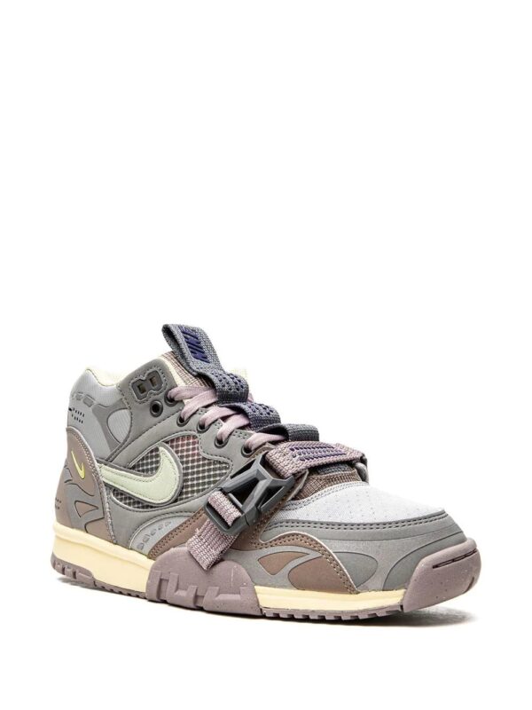 Nike  Air Trainer 1 SP high-top sneakers - Image 2