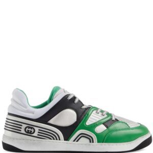 Gucci Basket low-top sneakers