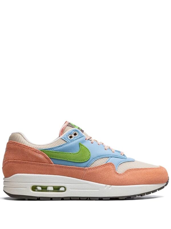 Nike  Air Max 1 "Light Madder Root" sneakers