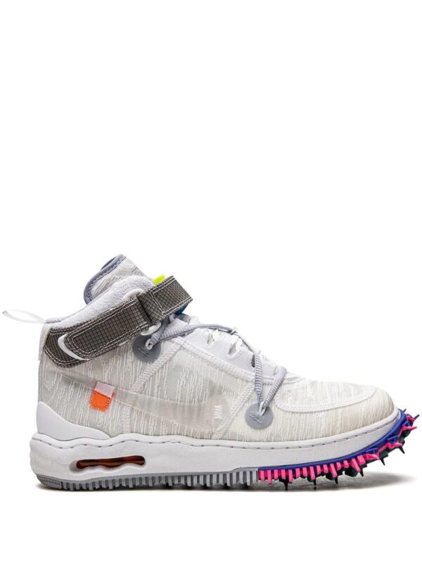 Nike Air Force 1 Mid sneakers