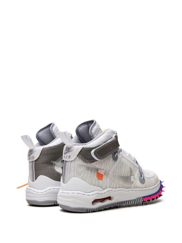 Nike Air Force 1 Mid sneakers - Image 3