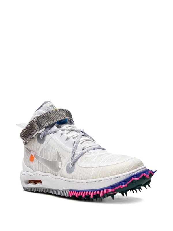 Nike Air Force 1 Mid sneakers - Image 2
