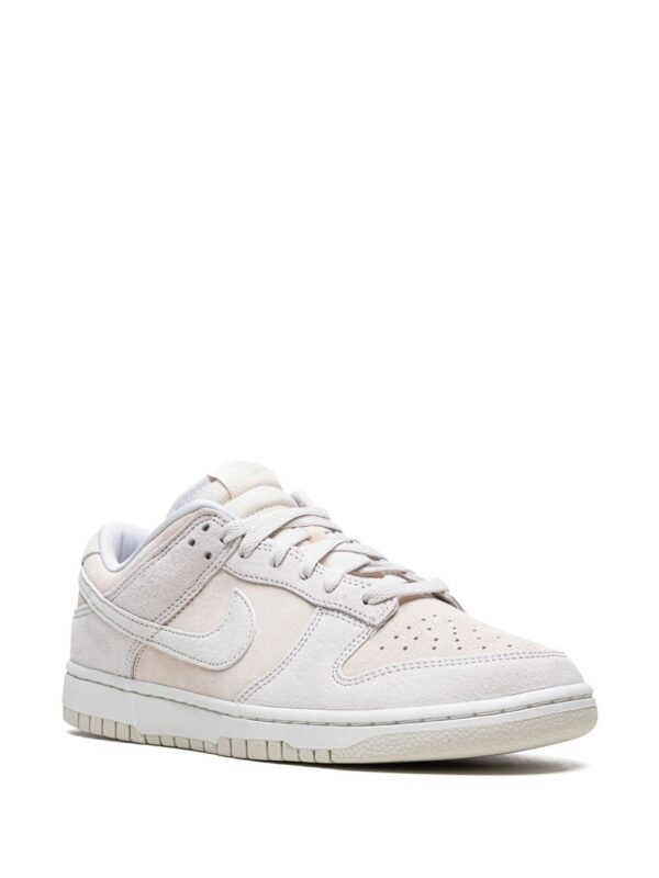 Nike  Dunk Low Retro lace-up sneakers - Image 2
