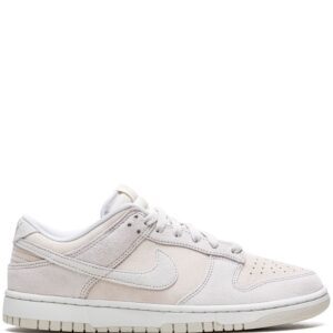 Nike Dunk Low Retro lace-up sneakers
