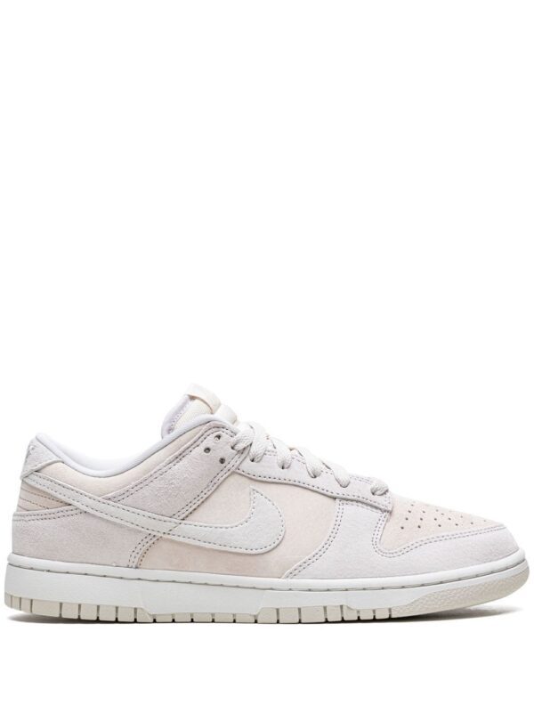 Nike  Dunk Low Retro lace-up sneakers