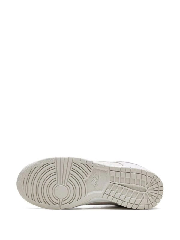 Nike  Dunk Low Retro lace-up sneakers - Image 4
