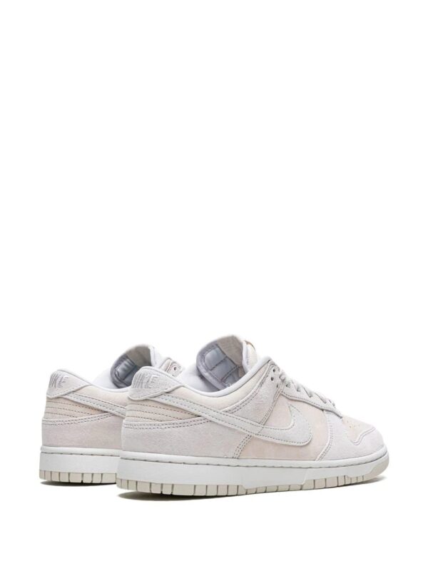 Nike  Dunk Low Retro lace-up sneakers - Image 3