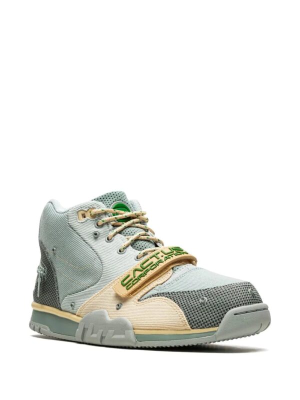 Nike x CACT.US CORP Air Trainer 1 SP sneakers - Image 2