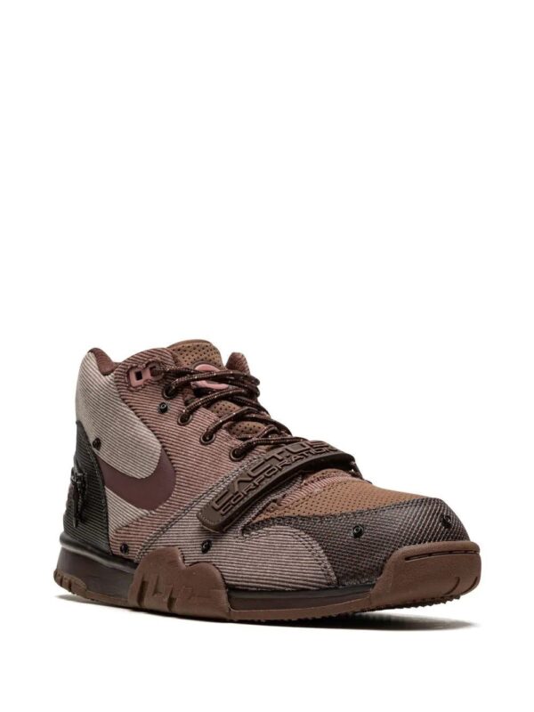 Nike  x CACT.US CORP Air Trainer 1 SP sneakers - Image 2
