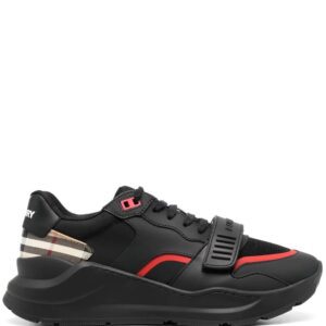 Burberry  Vintage Check chunky sneakers