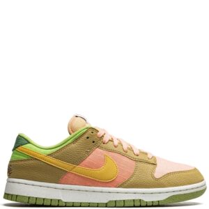 Nike Dunk Low "Sun Club" sneakers