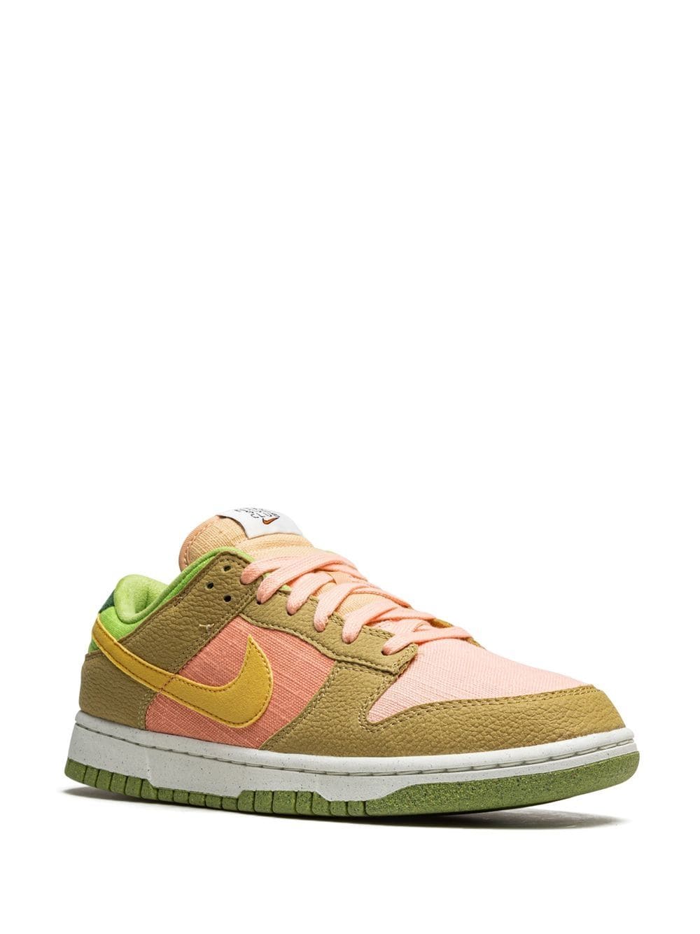 Nike Dunk Low "Sun Club" sneakers - Image 2