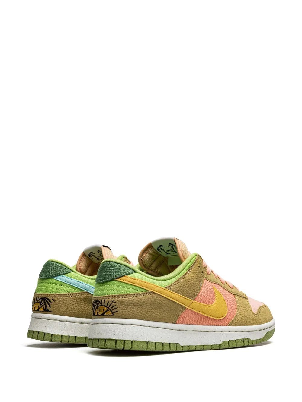 Nike Dunk Low "Sun Club" sneakers - Image 3