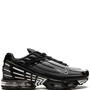 Nike Air Max Plus III low-top sneakers