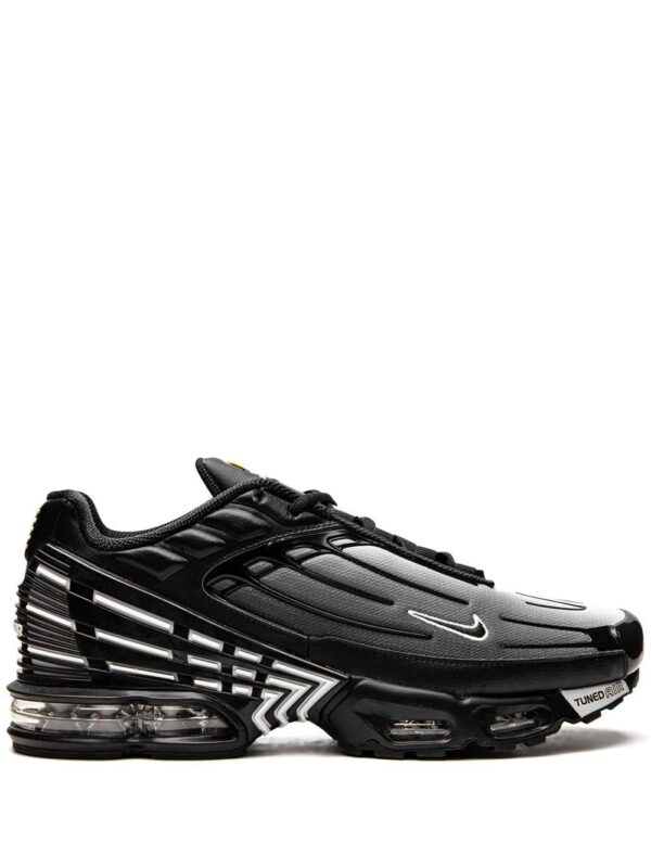 Nike  Air Max Plus III low-top sneakers