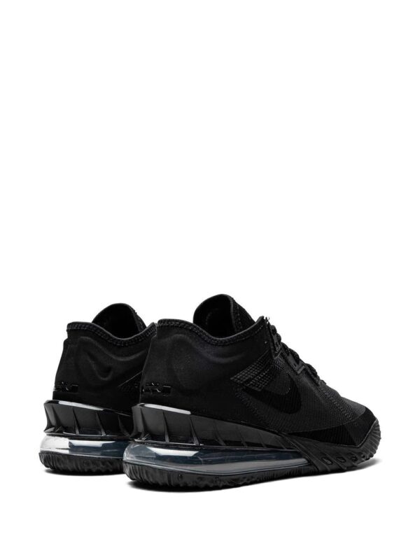 Nike  LeBron 18 Low "Zero Dark 23" sneakers - Image 3
