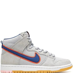 Nike SB Dunk High sneakers "New York Mets"