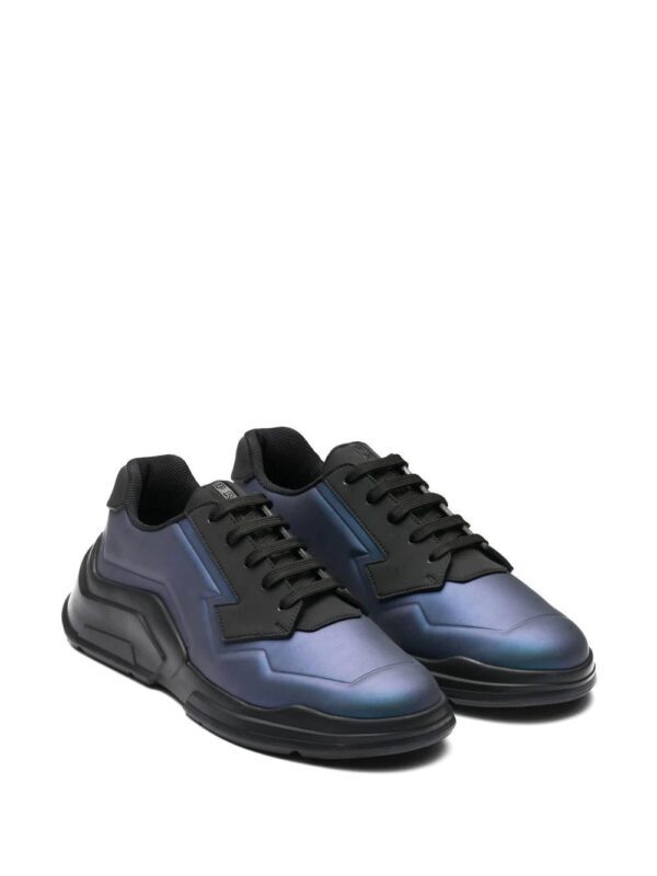Prada  Polarius low-top sneakers - Image 2