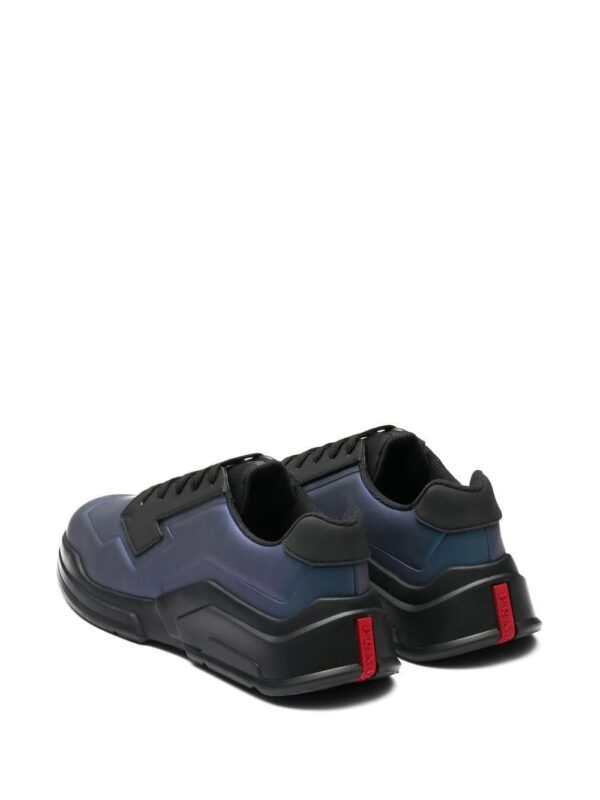 Prada  Polarius low-top sneakers - Image 3