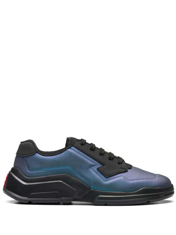 Prada  Polarius low-top sneakers