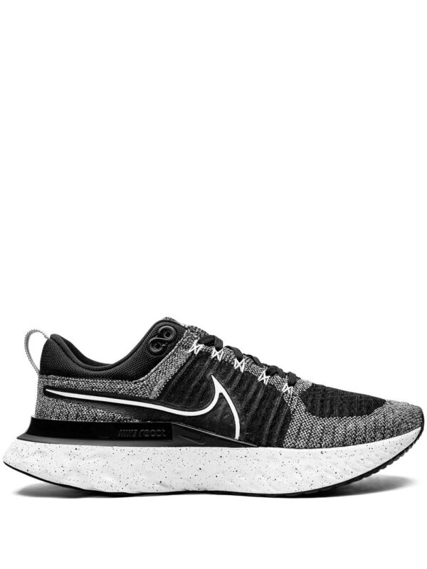 Nike  React Infinity Run Flyknit 2 sneakers