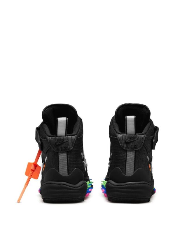 Nike Air Force 1 high-top sneakers - Image 3