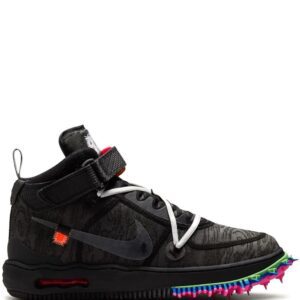 Nike Air Force 1 high-top sneakers