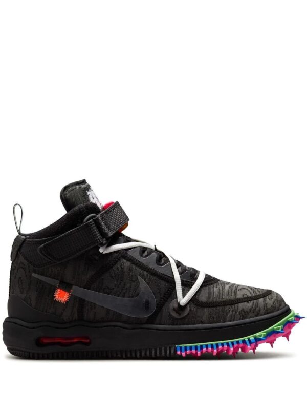 Nike Air Force 1 high-top sneakers