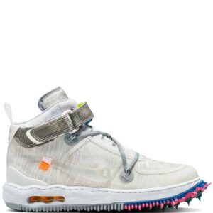 Nike Air Force 1 high-top sneakers