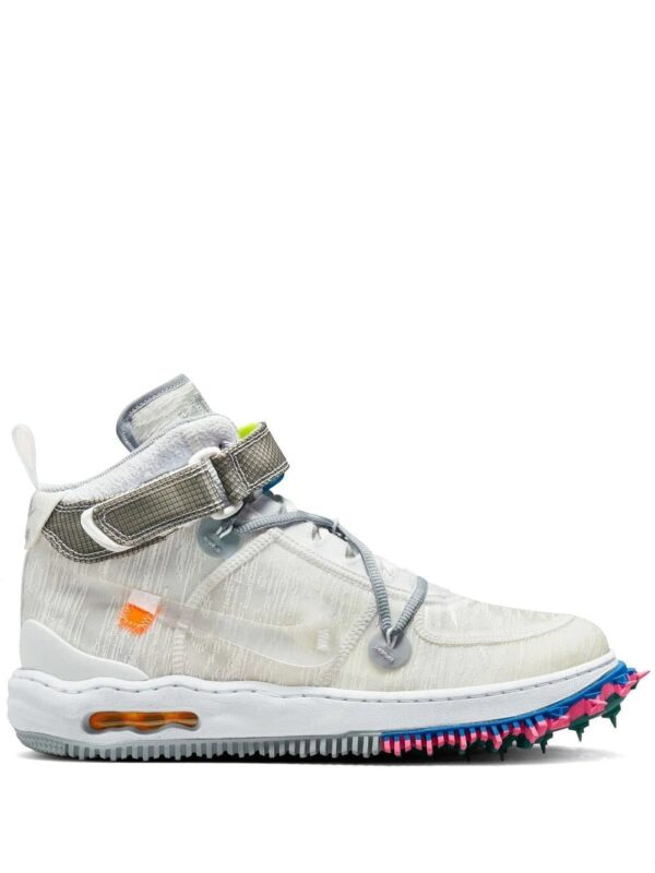 Nike Air Force 1 high-top sneakers