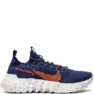 Nike Space Hippie 01 low-top sneakers