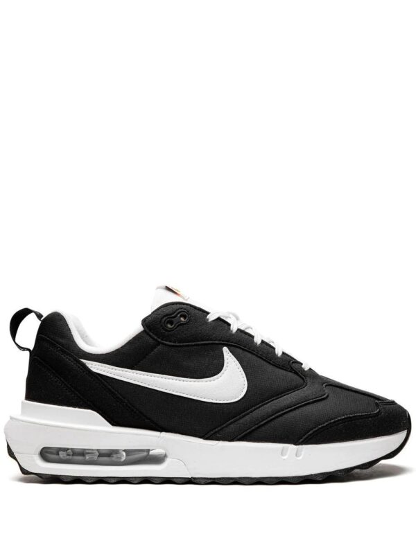 Nike  Air Max Dawn low-top sneakers