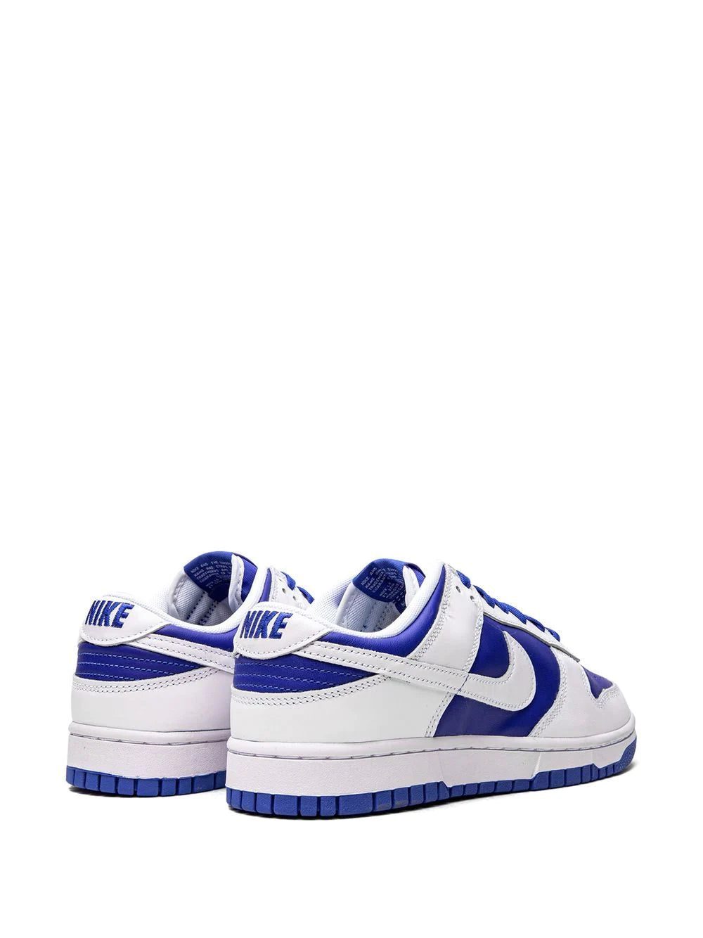 Nike Dunk Low sneakers - Image 3