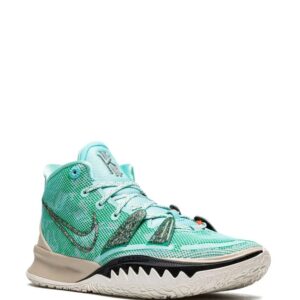 Nike Kyrie 7 high-top sneakers