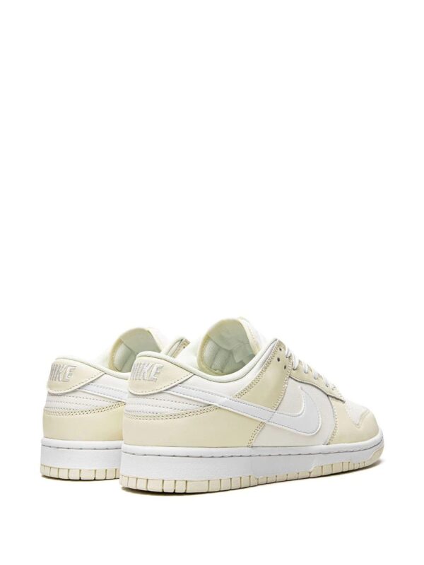 Nike  Dunk Low Retro 'Coconut Milk' sneakers - Image 3