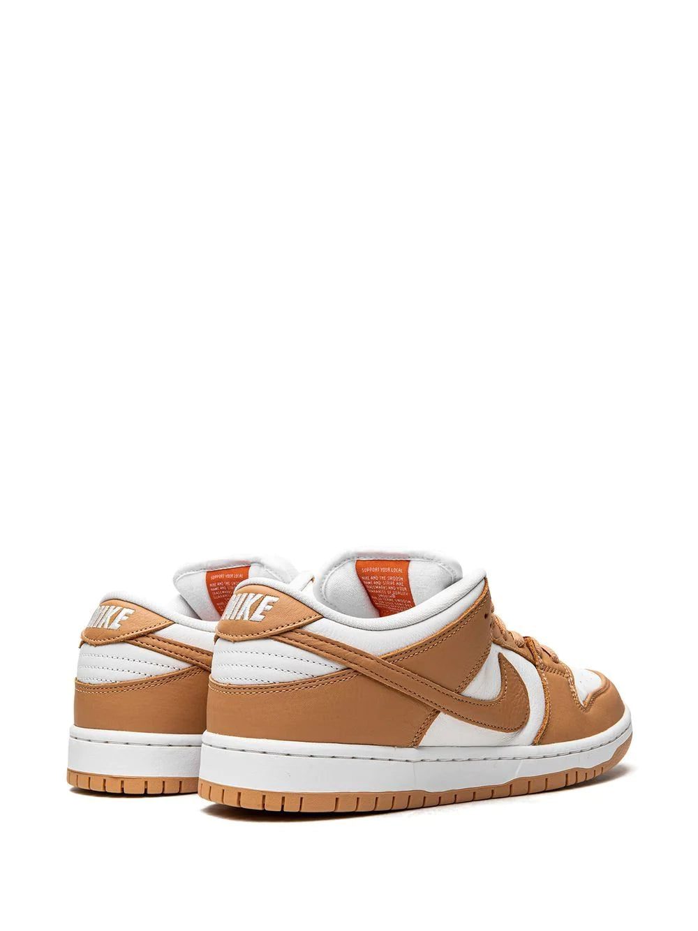 Nike Dunk Low sneakers - Image 3